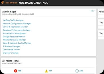 Tela do NPM: escalabilidade