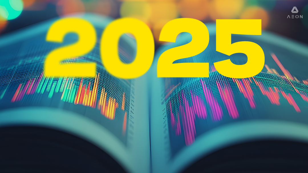2025 Ascensão da Observabilidade Integrada