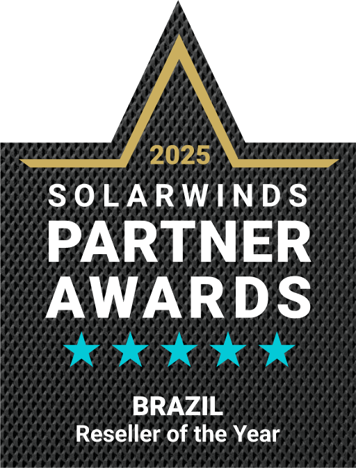 Solar winds partner awards