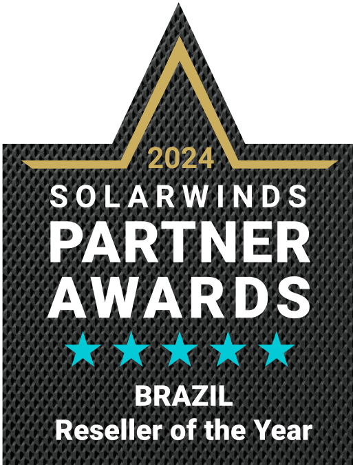 Solar winds partner awards 2024 3
