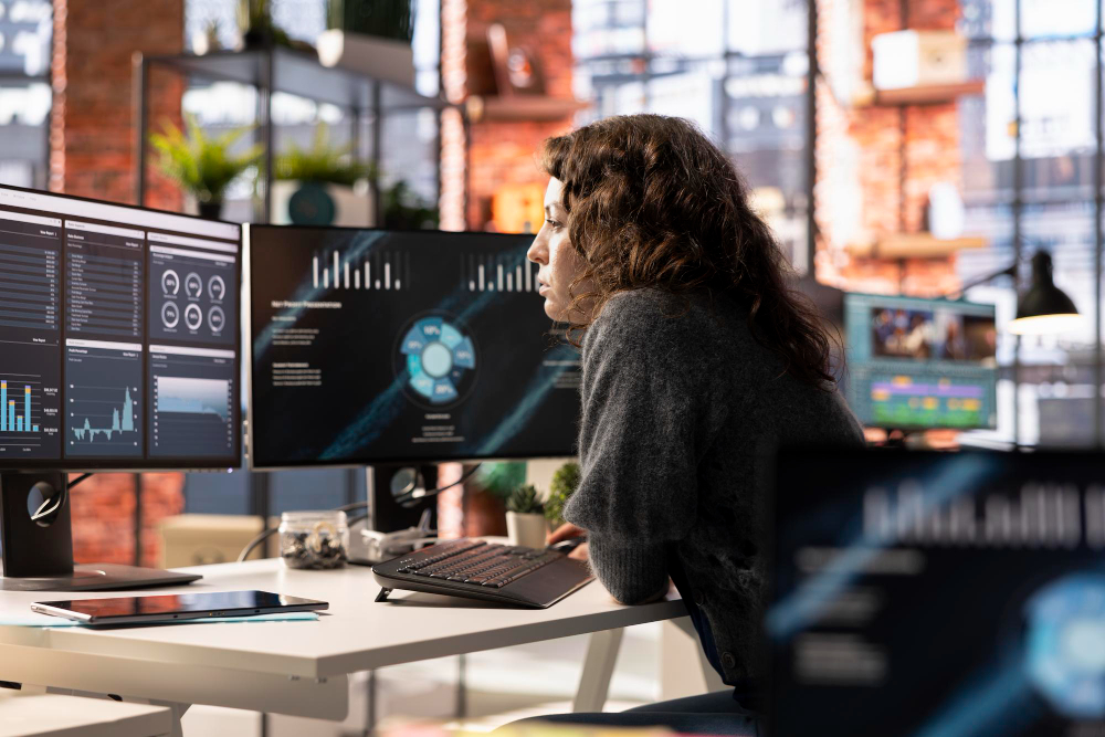monitoramento de TI e observabilidade