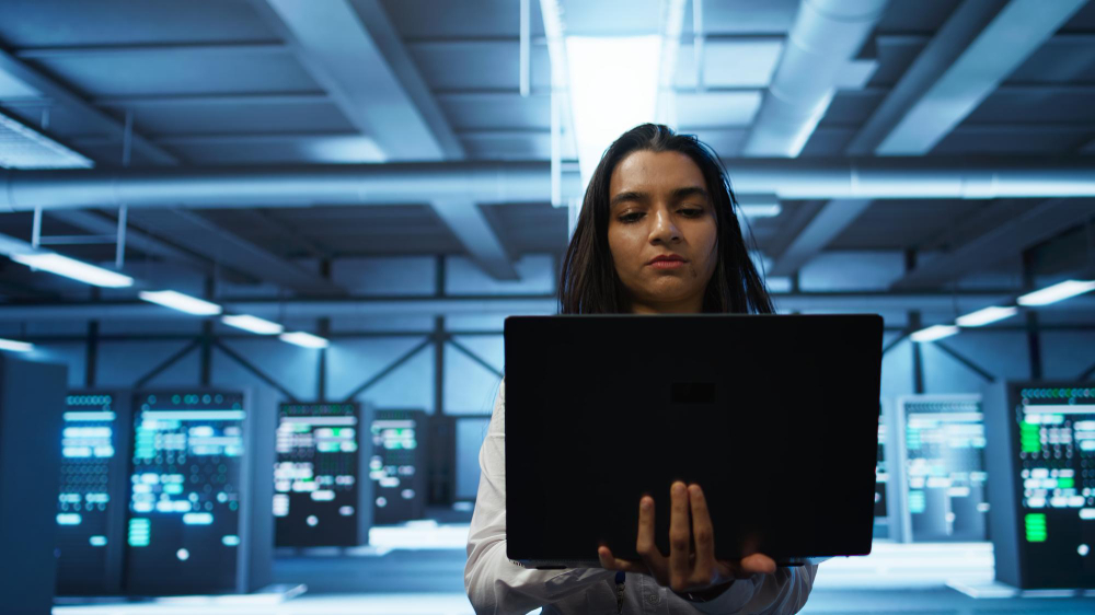 Automação de configuração de rede